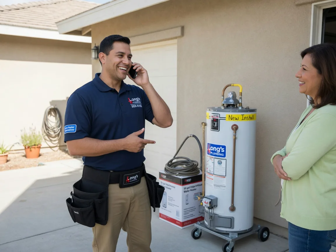 Leak Detection Portis, KS FAQs